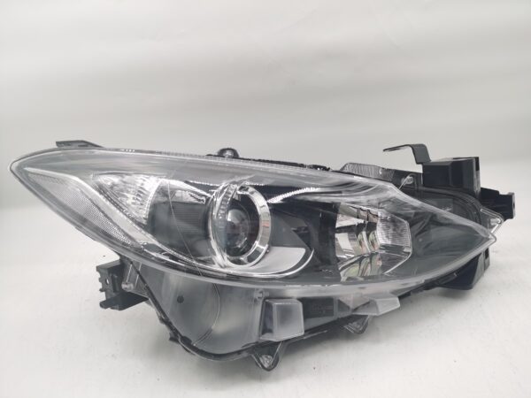 Mazda 3 2014-2016 HALOGEN R.H.S HEADLIGHT ASSEMBLY