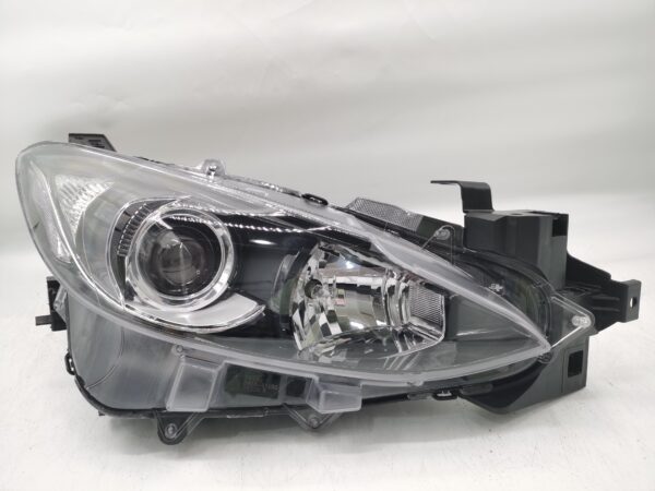 Mazda 3 2014-2016 HALOGEN R.H.S HEADLIGHT ASSEMBLY