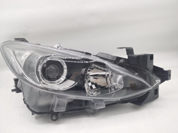 Mazda 3 2014-2016 HALOGEN R.H.S HEADLIGHT ASSEMBLY