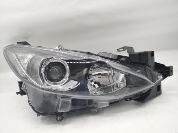 Mazda 3 2014-2016 HALOGEN R.H.S HEADLIGHT ASSEMBLY