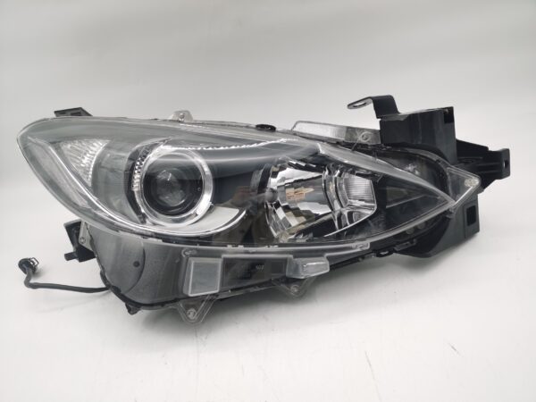 Mazda 3 2014-2016 HALOGEN R.H.S HEADLIGHT ASSEMBLY