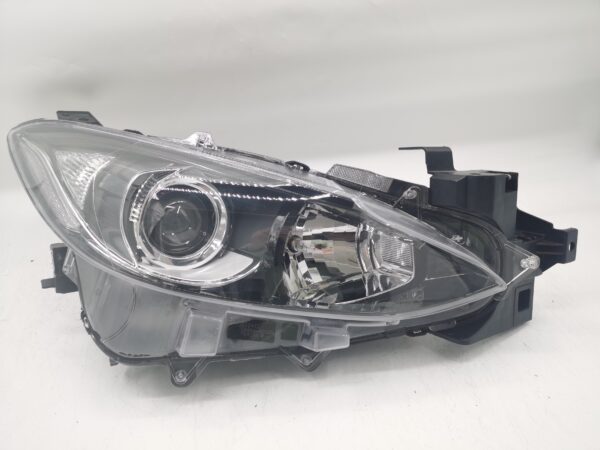 Mazda 3 2014-2016 HALOGEN R.H.S HEADLIGHT ASSEMBLY