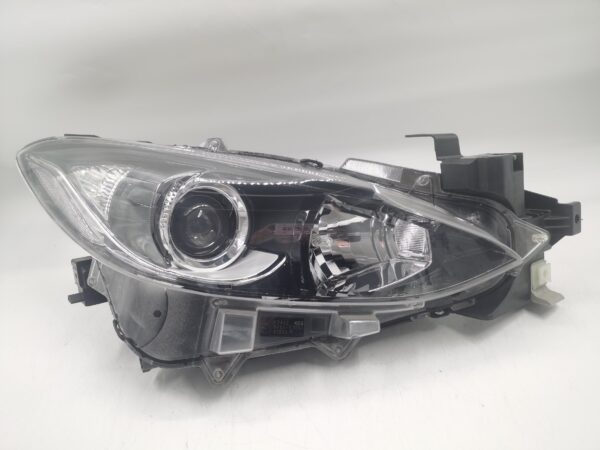 Mazda 3 2014-2016 HALOGEN R.H.S HEADLIGHT ASSEMBLY