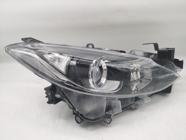 Mazda 3 2014-2016 HALOGEN R.H.S HEADLIGHT ASSEMBLY