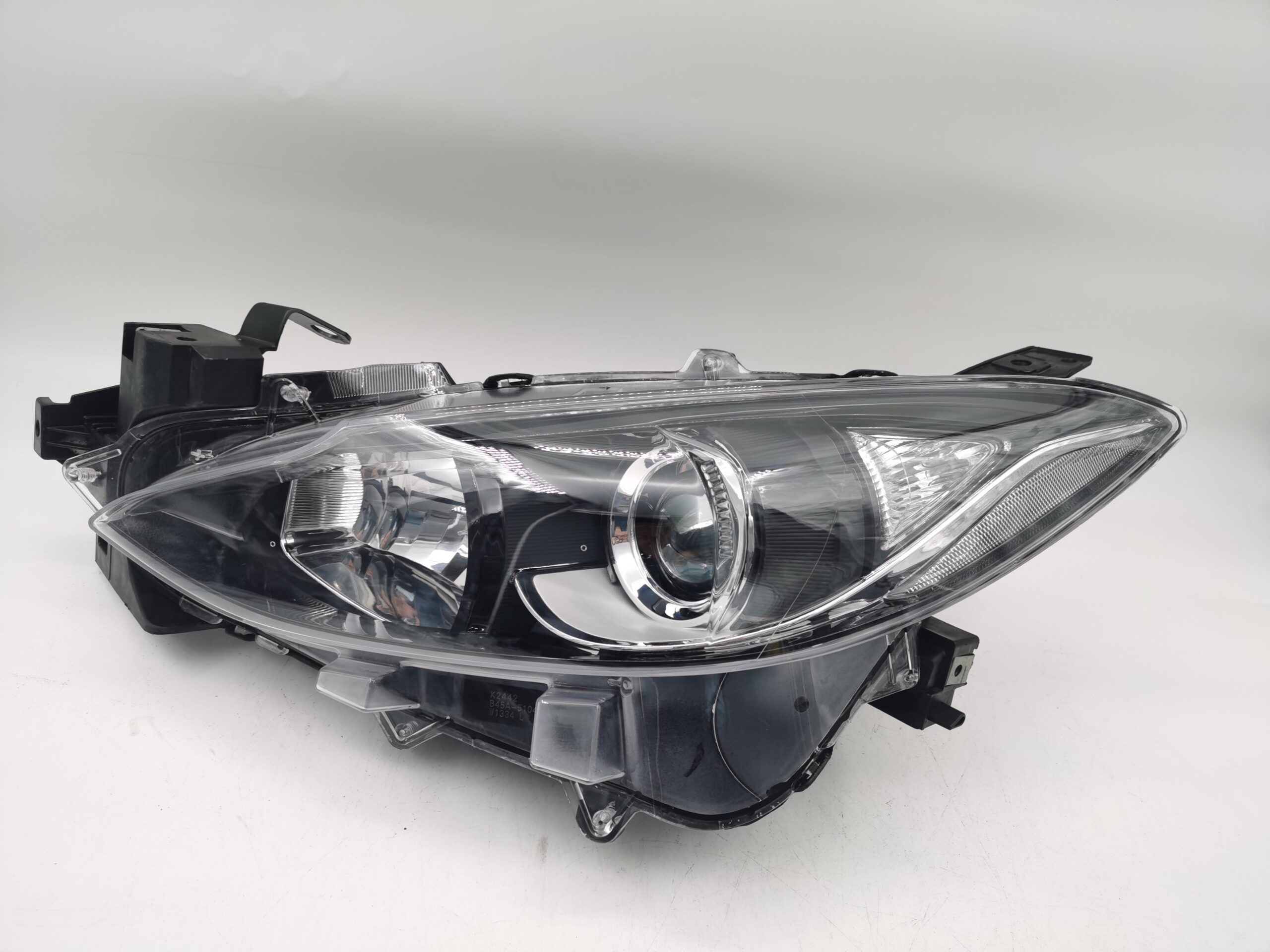 Mazda 3 2014-2016 HALOGEN L.H.S HEADLIGHT ASSEMBLY