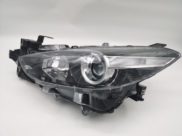 Mazda 3 2017-2018 HALOGEN L.H.S HEADLIGHT ASSEMBLY