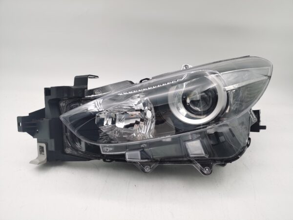 Mazda 3 2017-2018 HALOGEN L.H.S HEADLIGHT ASSEMBLY