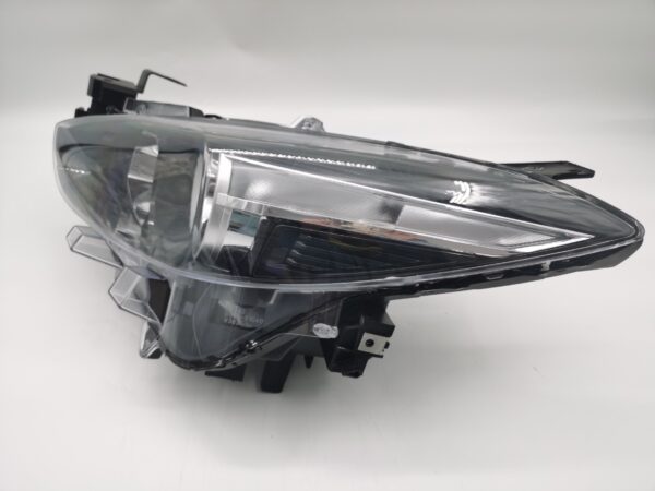 Mazda 3 2017-2018 HALOGEN L.H.S HEADLIGHT ASSEMBLY