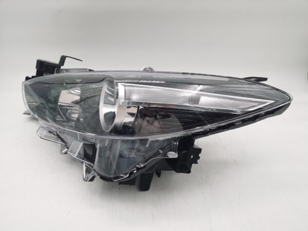 Mazda 3 2017-2018 HALOGEN L.H.S HEADLIGHT ASSEMBLY