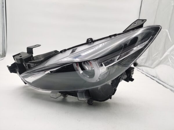 Mazda 3 2017-2018 LED L.H.S HEADLIGHT ASSEMBLY