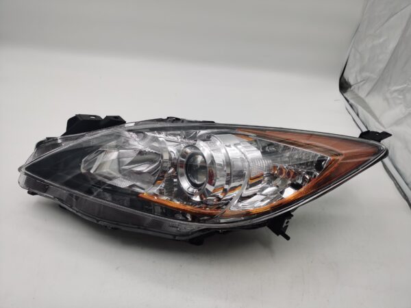 Mazda 3 2010-2013 HALOGEN L.H.S HEADLIGHT ASSEMBLY