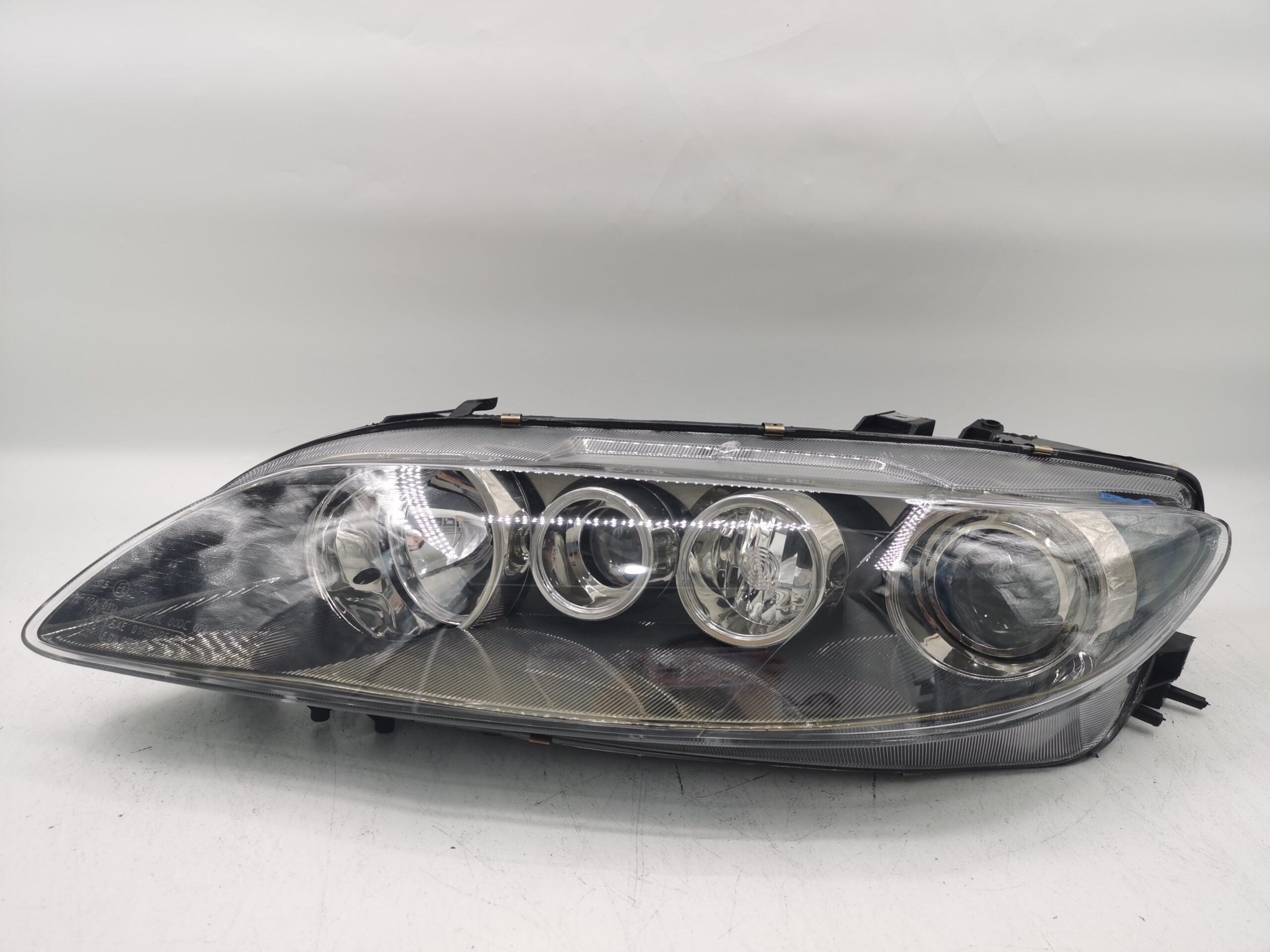 Mazda 6 2006-2008 L.H.S HEADLIGHT ASSEMBLY