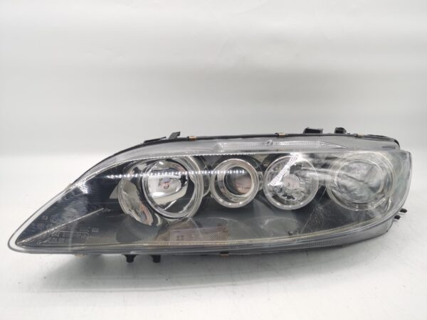 Mazda 6 2006-2008 L.H.S HEADLIGHT ASSEMBLY