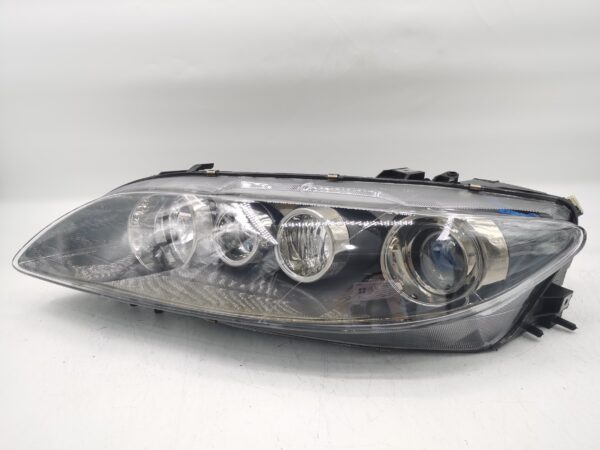 Mazda 6 2006-2008 L.H.S HEADLIGHT ASSEMBLY