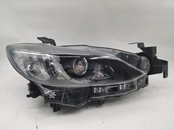 Mazda 6 2015-2017 LED R.H.S Headlight Assembly