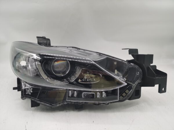 Mazda 6 2015-2017 LED R.H.S Headlight Assembly