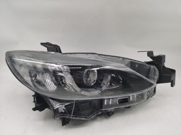 Mazda 6 2015-2017 LED R.H.S Headlight Assembly