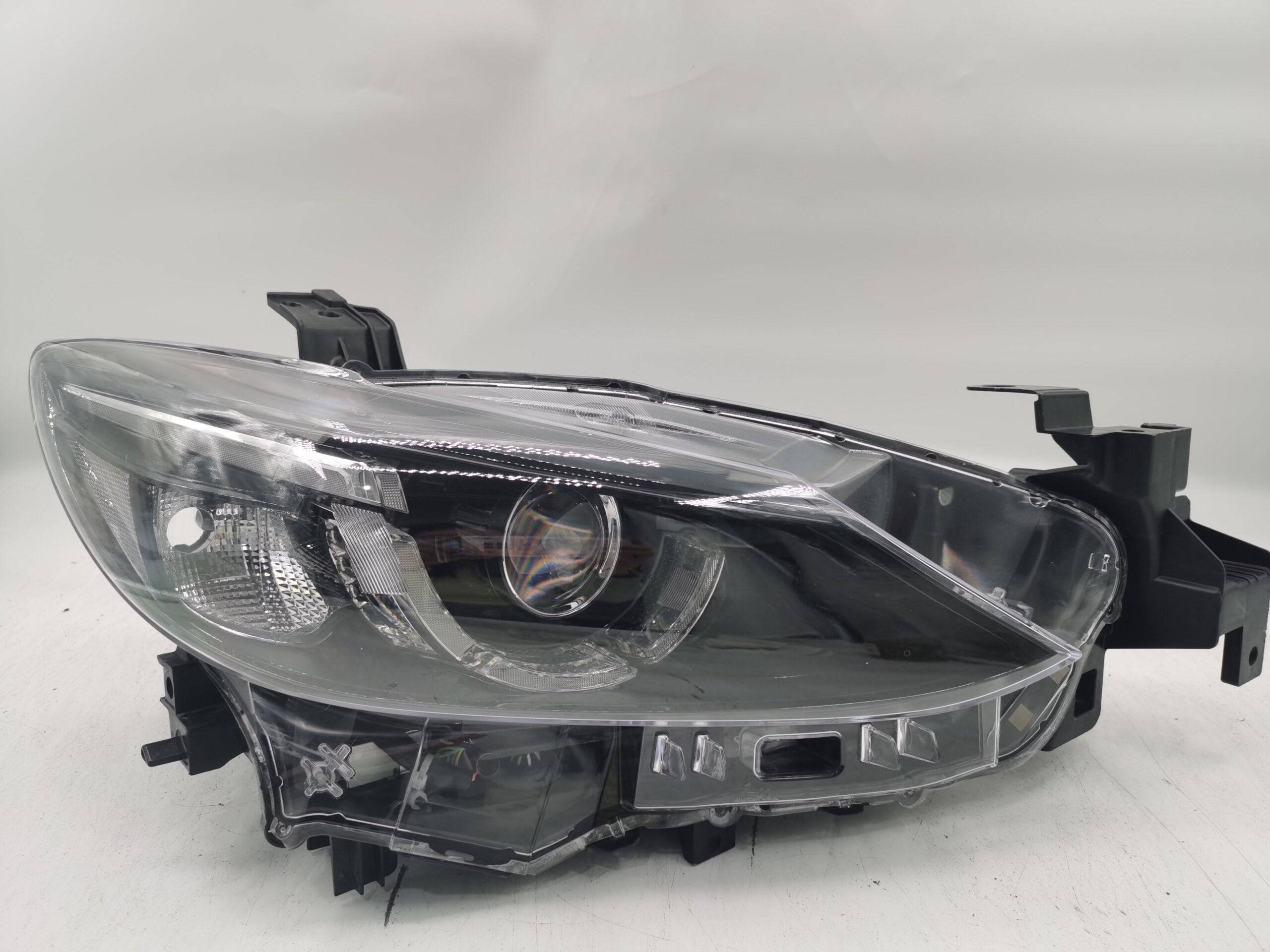 Mazda 6 2017-2019 R.H.S HEADLIGHT ASSEMBLY