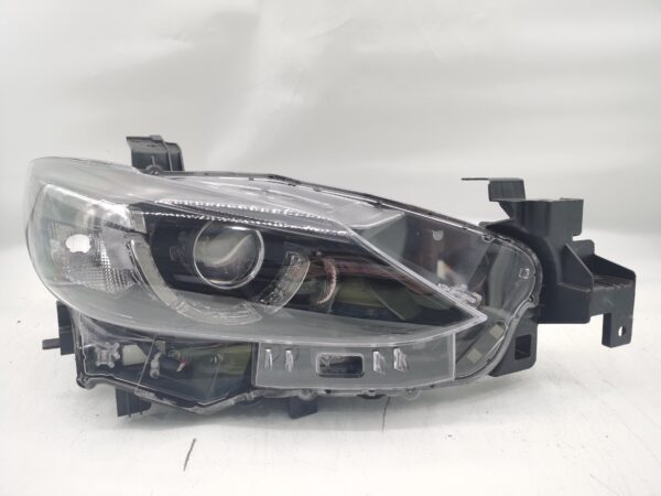 Mazda 6 2017-2019 R.H.S HEADLIGHT ASSEMBLY