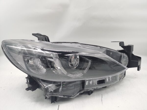 Mazda 6 2017-2019 R.H.S HEADLIGHT ASSEMBLY