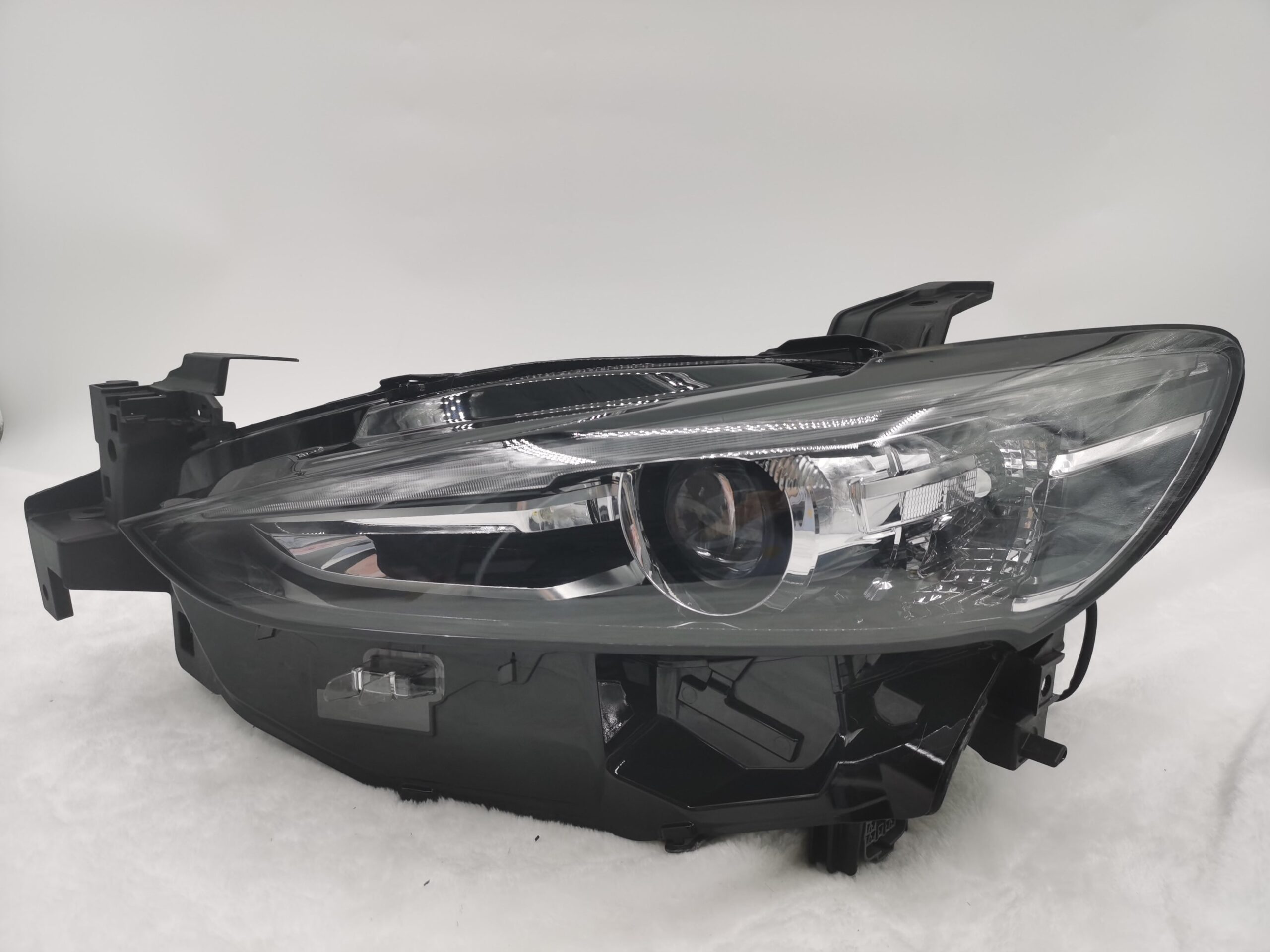 Mazda 6 2018-2022 LED L.H.S Headlight Assembly