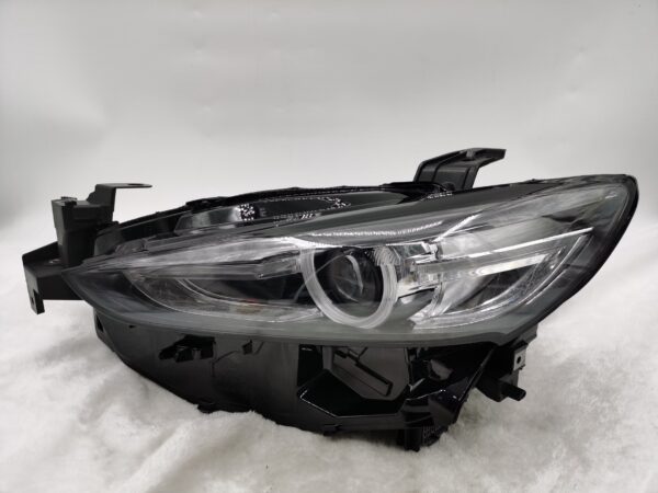 Mazda 6 2018-2022 LED L.H.S Headlight Assembly