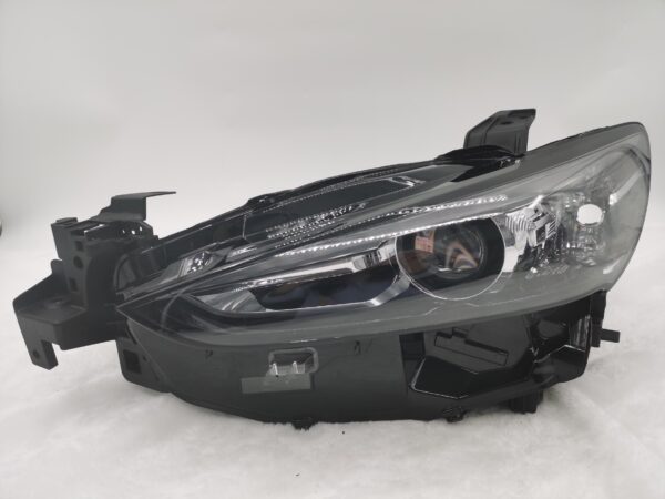 Mazda 6 2018-2022 LED L.H.S Headlight Assembly