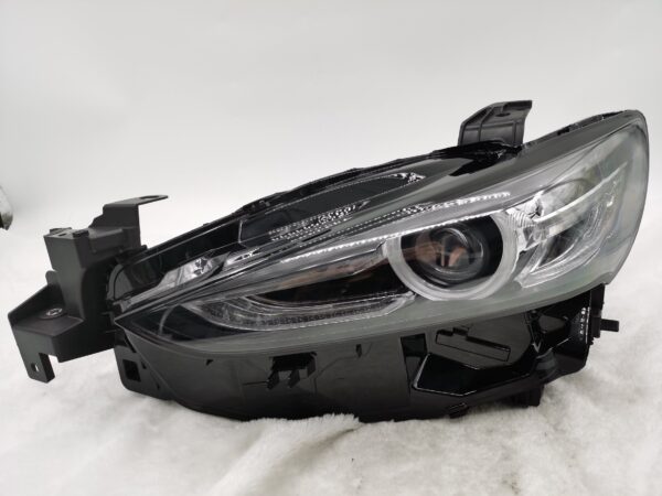 Mazda 6 2018-2022 LED L.H.S Headlight Assembly