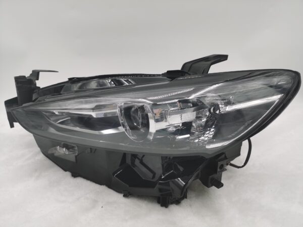 Mazda 6 2018-2022 LED L.H.S Headlight Assembly