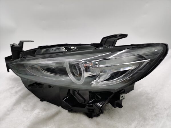 Mazda 6 2018-2022 LED L.H.S Headlight Assembly