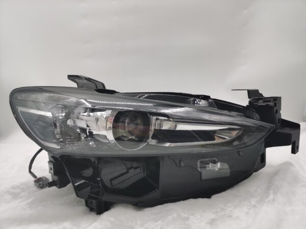 Mazda 6 2018-2022 LED R.H.S Headlight Assembly