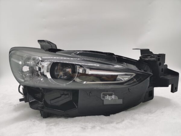 Mazda 6 2018-2022 LED R.H.S Headlight Assembly