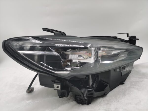 Mazda 6 2018-2022 LED R.H.S Headlight Assembly