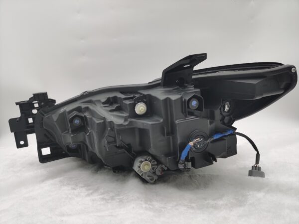 Mazda 6 2018-2022 LED R.H.S Headlight Assembly