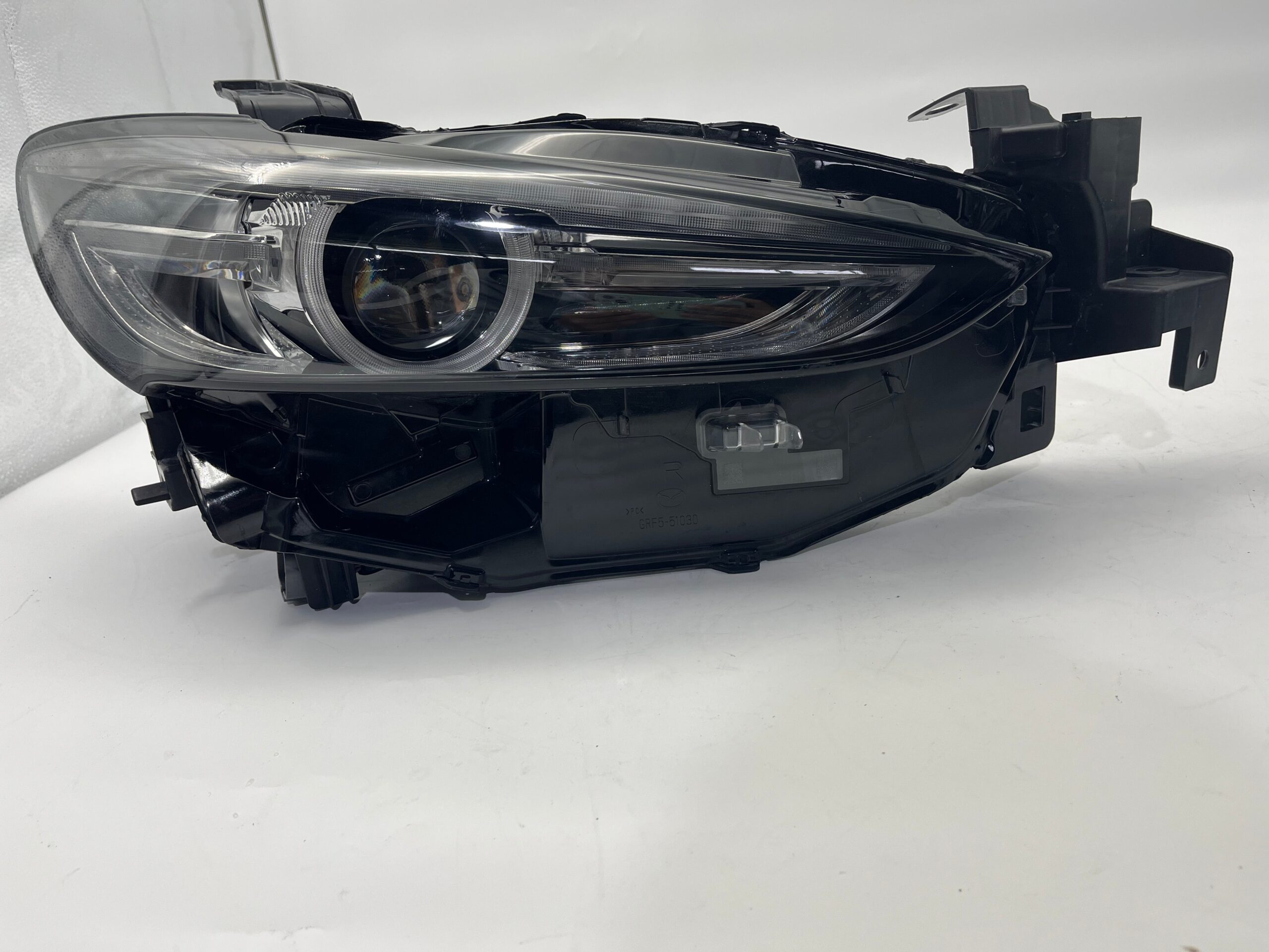 Mazda 6 2020 R.H.S HEADLIGHT ASSEMBLY