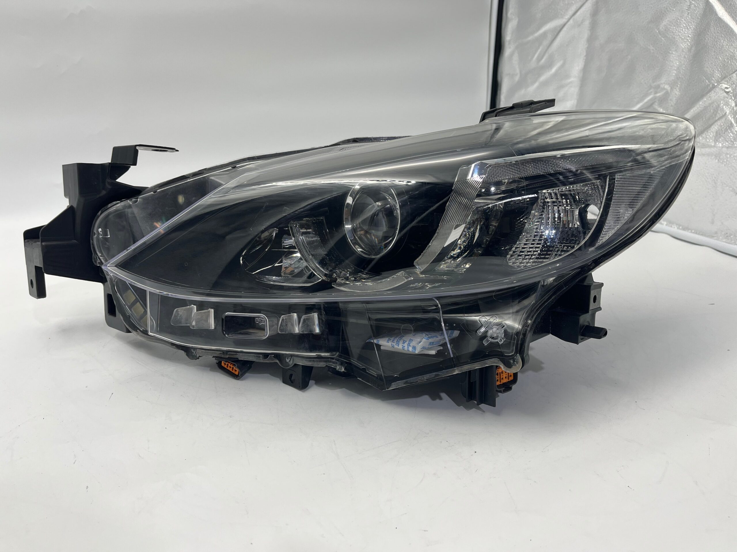 Mazda 6 2015-2017 LED L.H.S HEADLIGHT ASSEMBLY