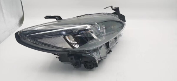 Mazda 6 2015-2017 LED R.H.S HEADLIGHT ASSEMBLY