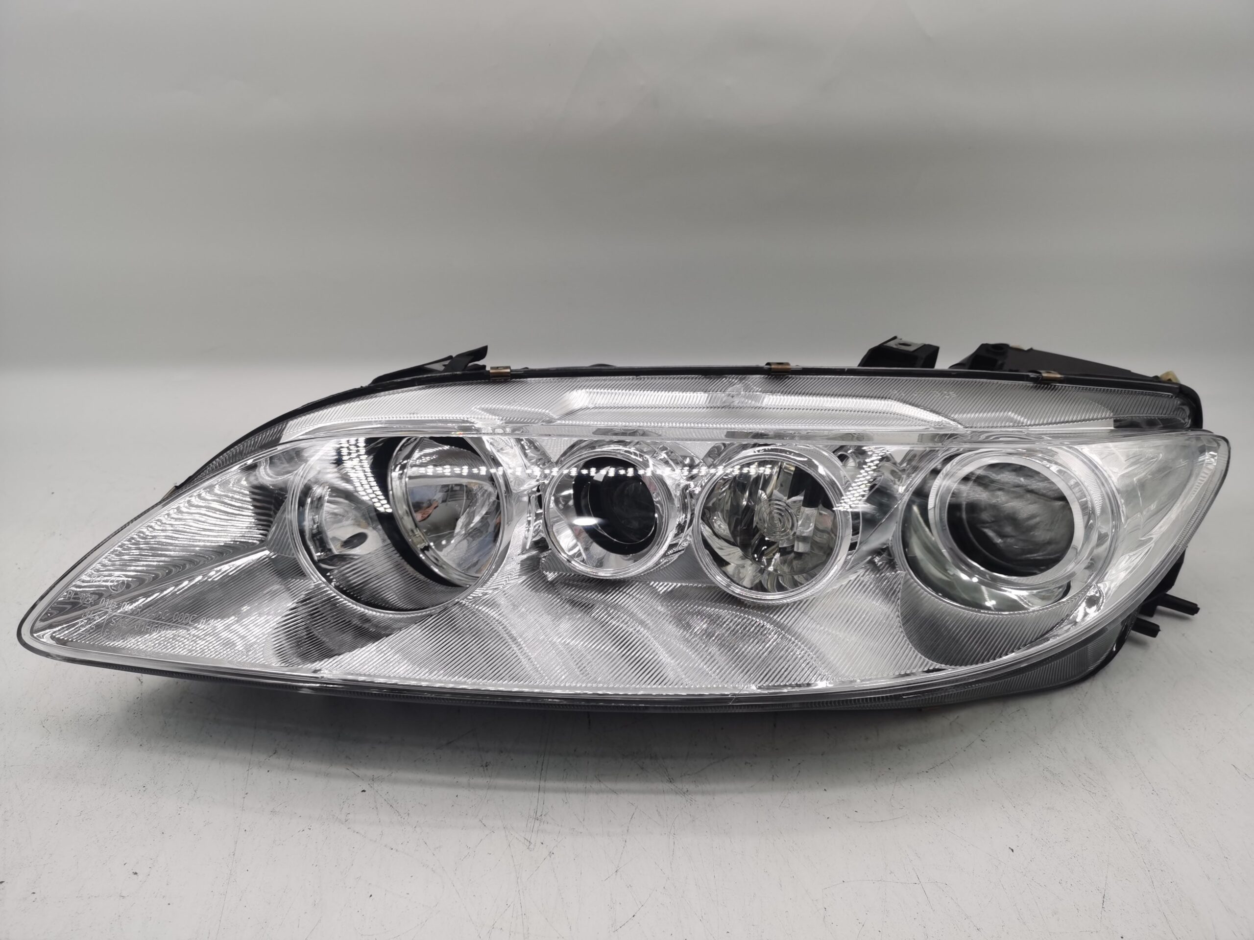 Mazda 6 GG 2002-2007 L.H.S HEADLIGHT ASSEMBLY