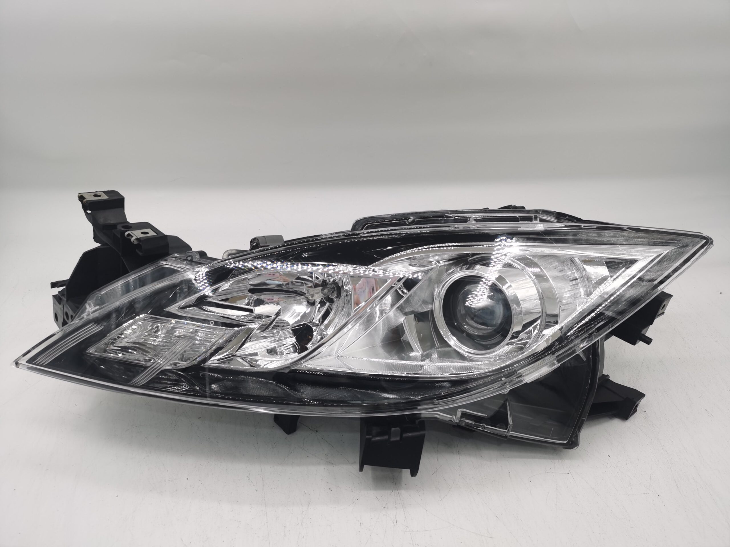 Mazda 6 GH 2007-2009 L.H.S HEADLIGHT ASSEMBLY