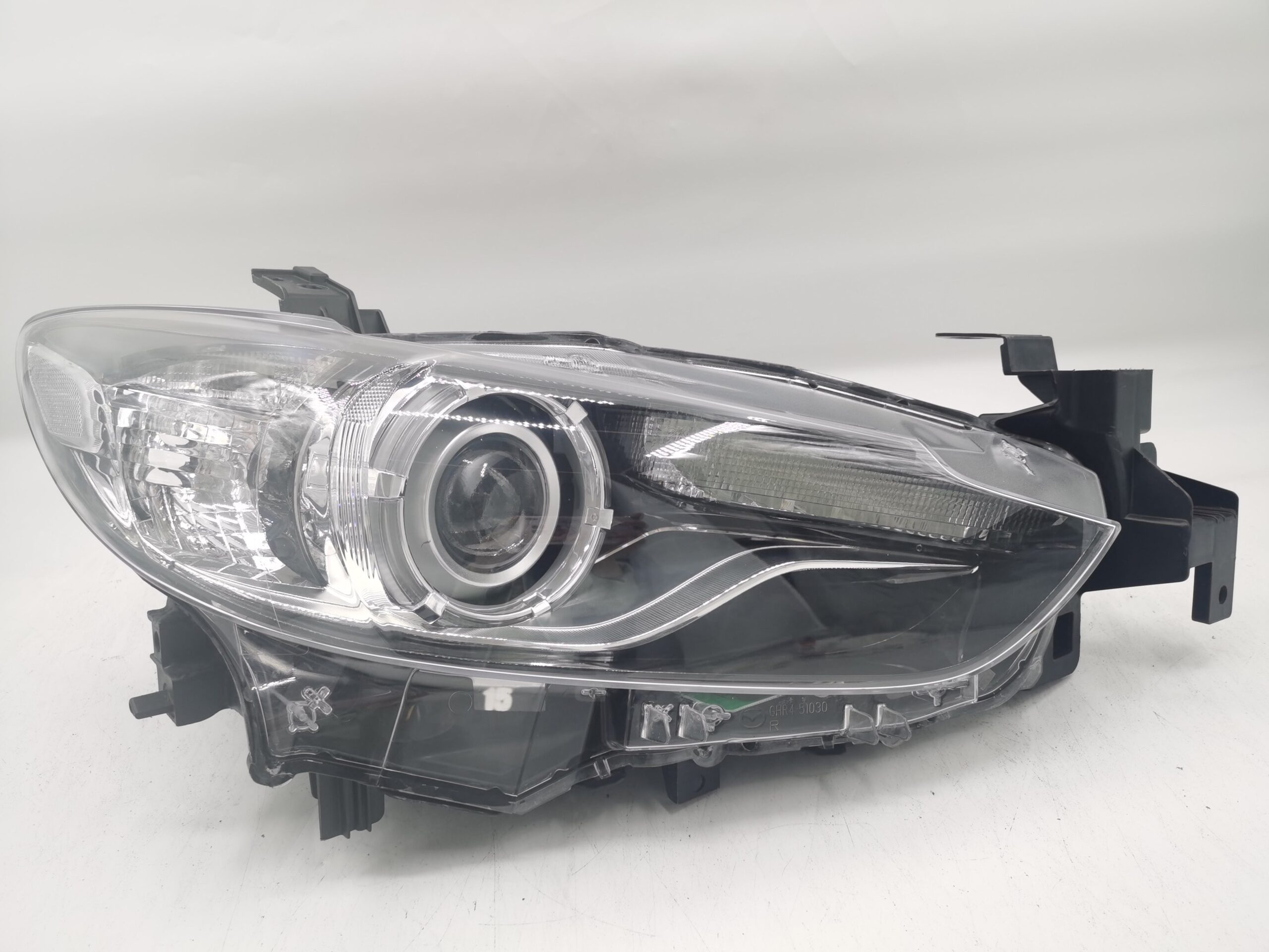 Mazda 6 GJ 2013-2017 R.H.S HEADLIGHT ASSEMBLY