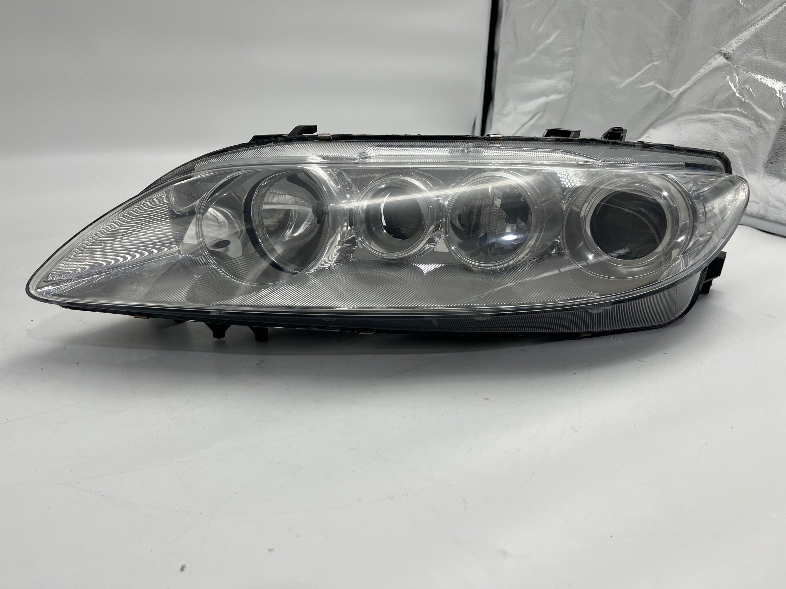 Mazda 6 L.H.S HEADLIGHT ASSEMBLY