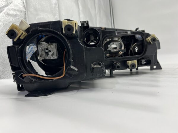 Mazda 6 L.H.S HEADLIGHT ASSEMBLY