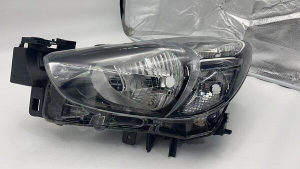 Mazda 2 2014-2019 HALOGEN L.H.S HEADLIGHT ASSEMBLY