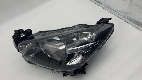 Mazda 2 2014-2019 HALOGEN L.H.S HEADLIGHT ASSEMBLY