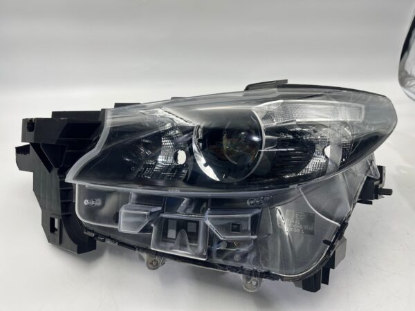 Mazda CX-9 2016-2022 L.H.S HEADLIGHT ASSEMBLY