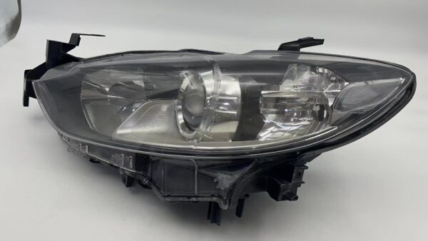 Mazda 6 ATENZA 2014-2016 L.H.S HEADLIGHT ASSEMBLY