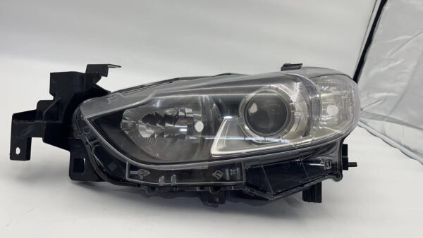 Mazda 6 ATENZA 2014-2016 L.H.S HEADLIGHT ASSEMBLY