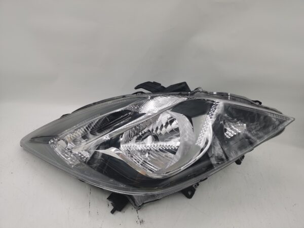 Mazda BT-50 2016-2019 HALOGEN R.H.S Headlight Assembly