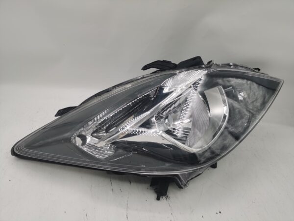 Mazda BT-50 2016-2019 HALOGEN R.H.S Headlight Assembly