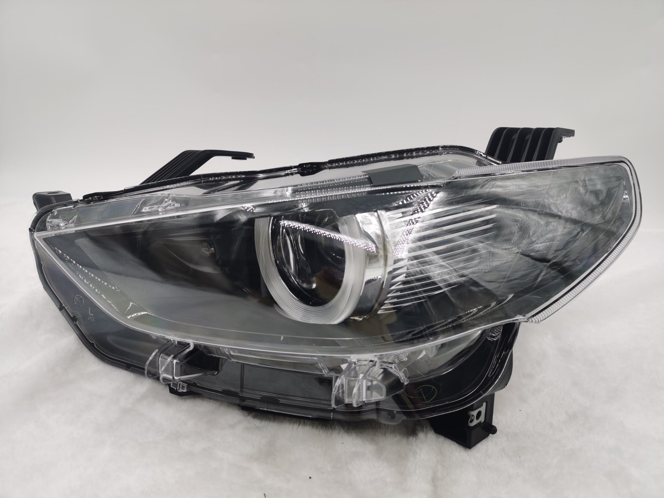 Mazda BT-50 2020-2023 LED L.H.S HEADLIGHT ASSEMBLY